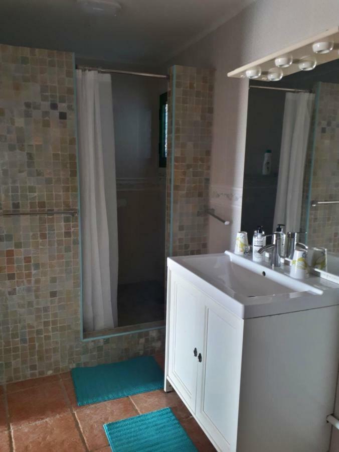 Willa Casa Tara Mácher Zewnętrze zdjęcie