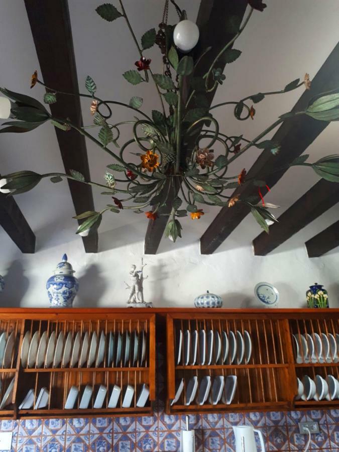 Willa Casa Tara Mácher Zewnętrze zdjęcie