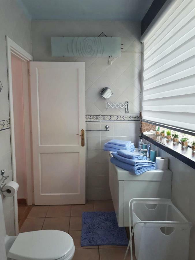 Willa Casa Tara Mácher Zewnętrze zdjęcie