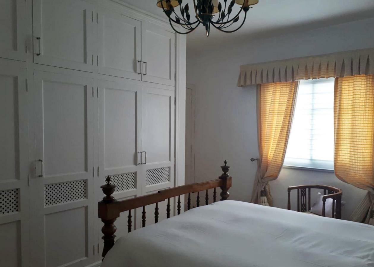 Willa Casa Tara Mácher Zewnętrze zdjęcie