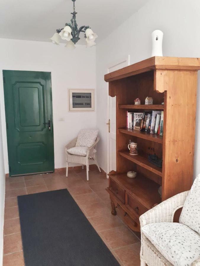 Willa Casa Tara Mácher Zewnętrze zdjęcie