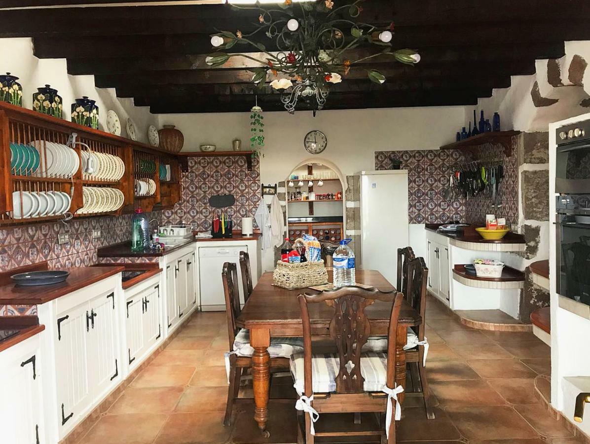 Willa Casa Tara Mácher Zewnętrze zdjęcie