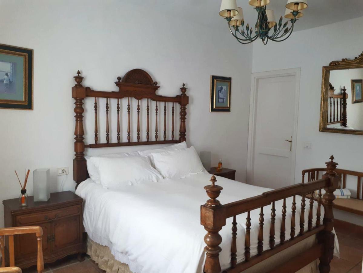 Willa Casa Tara Mácher Zewnętrze zdjęcie
