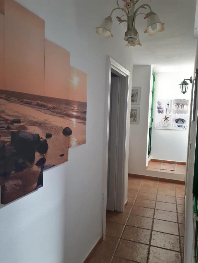Willa Casa Tara Mácher Zewnętrze zdjęcie